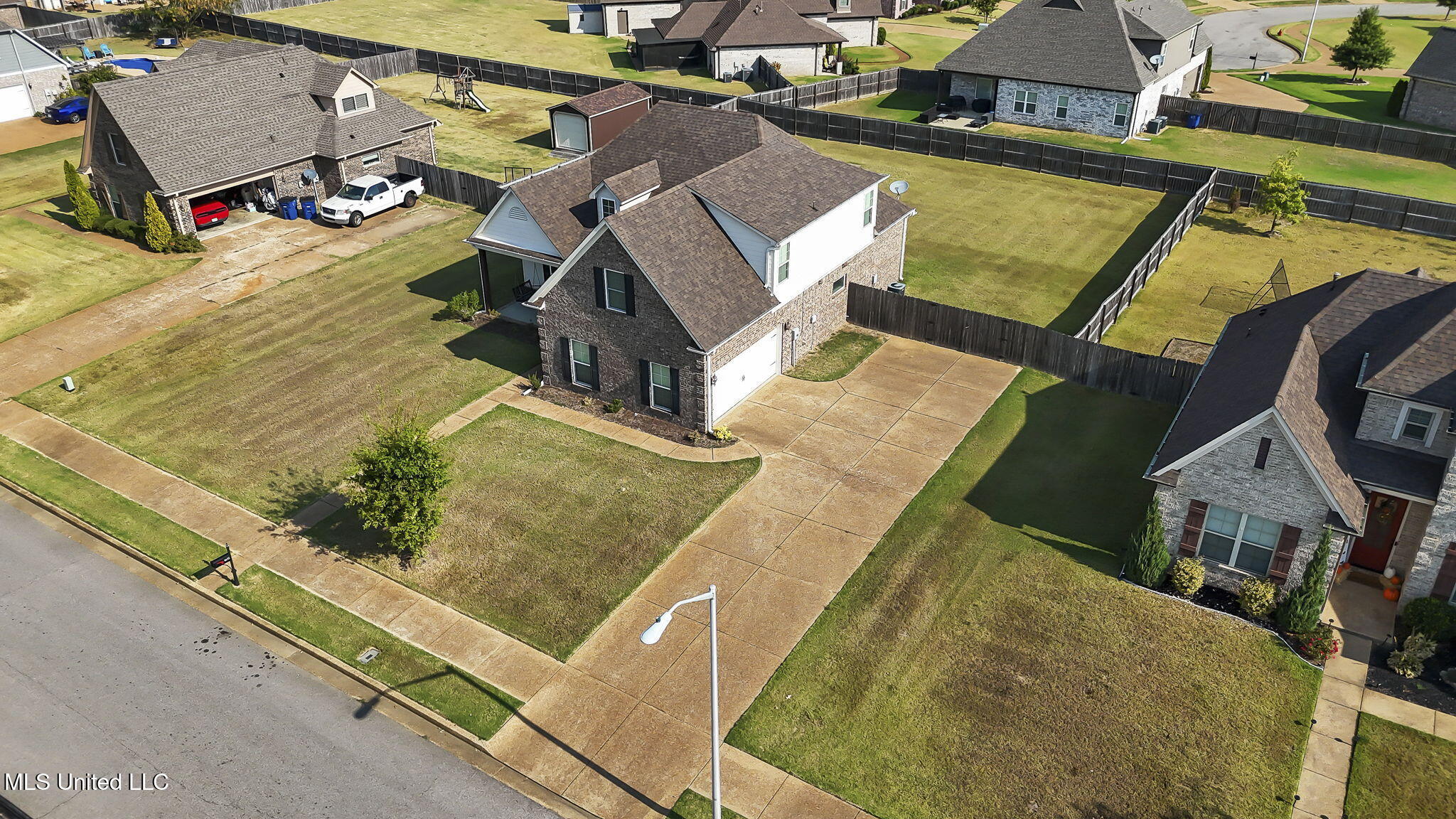 4632 Riva Ridge Drive