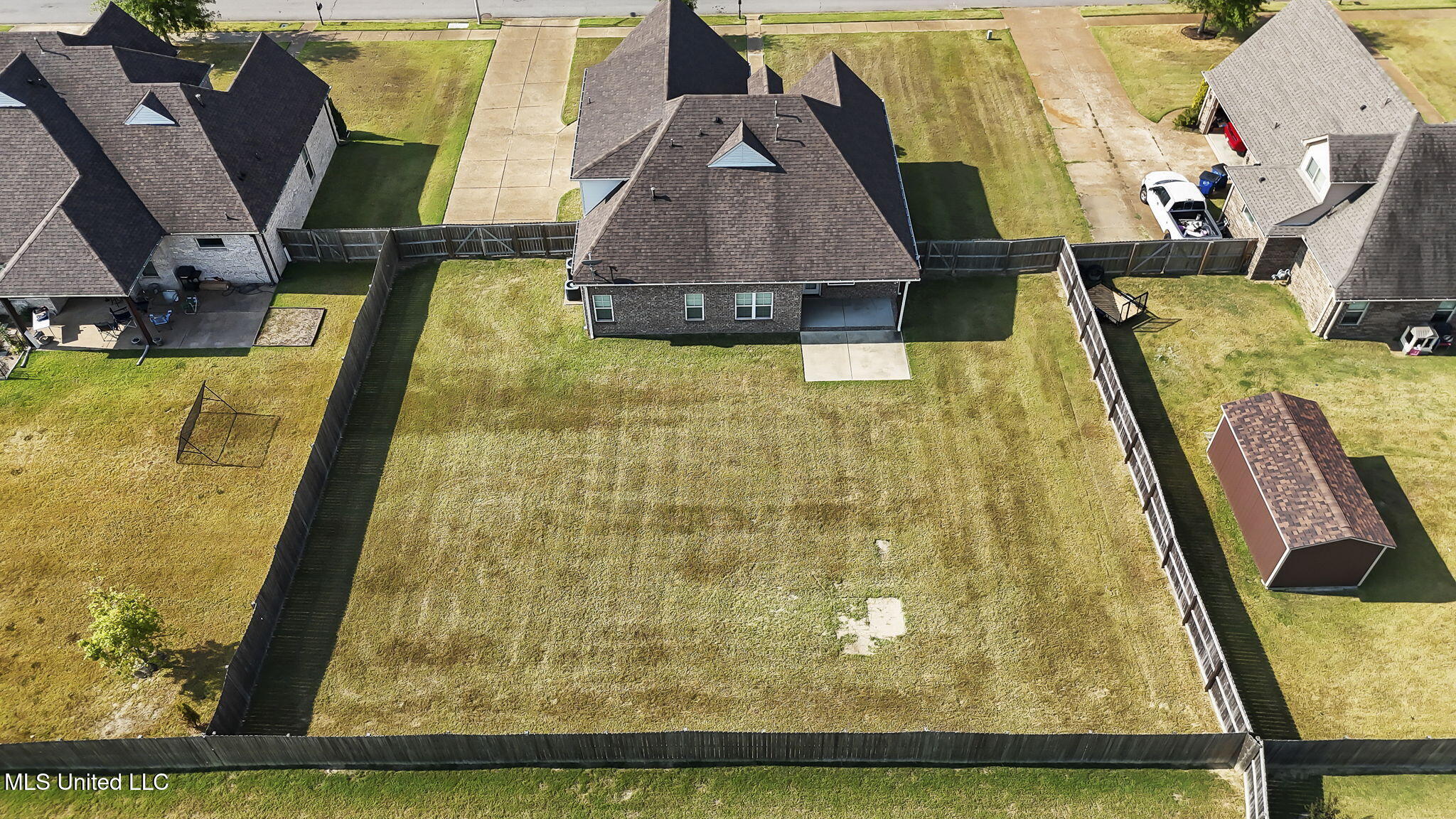 4632 Riva Ridge Drive