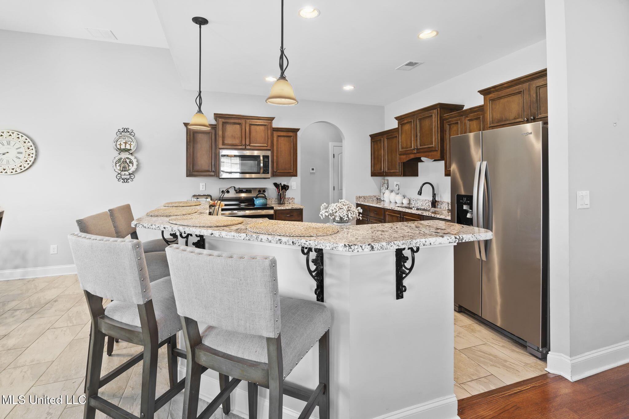 4632 Riva Ridge Drive