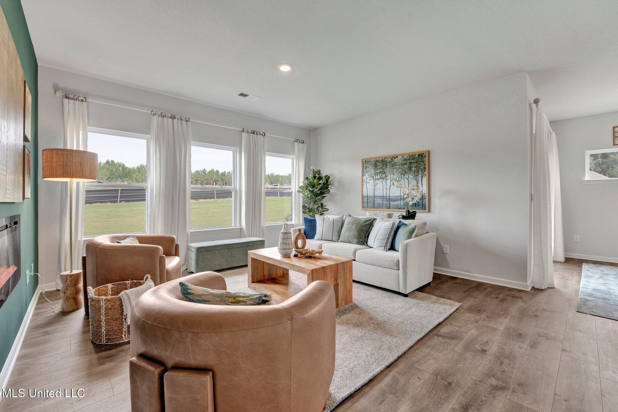 56 Harvest Dance Drive