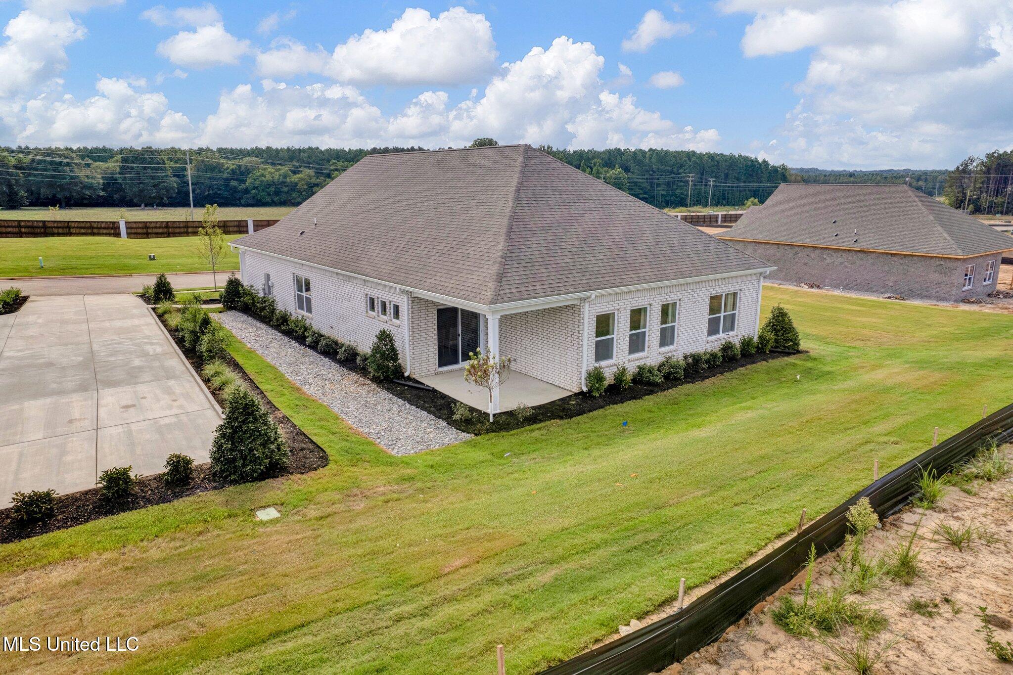 56 Harvest Dance Drive