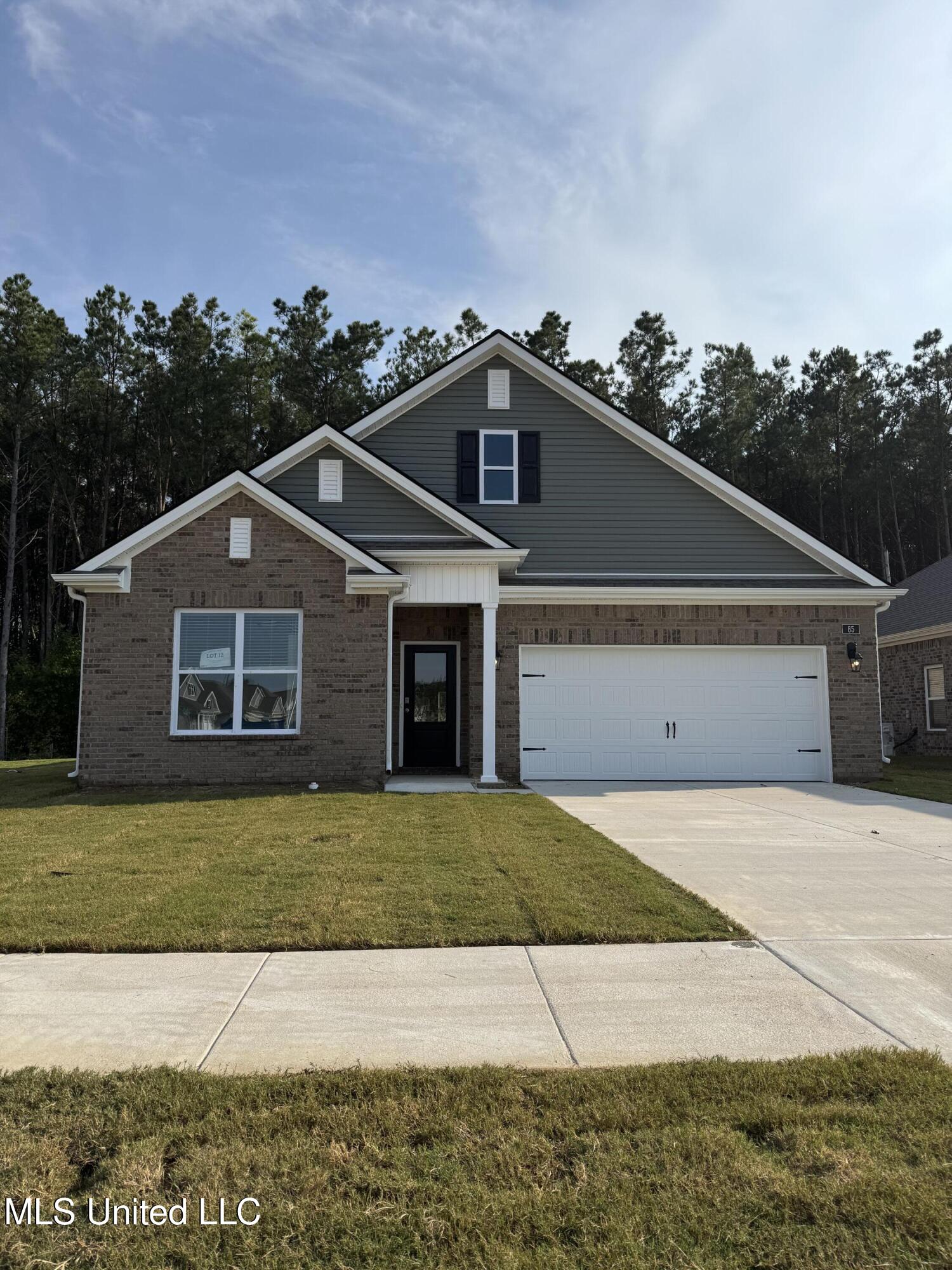 56 Harvest Dance Drive