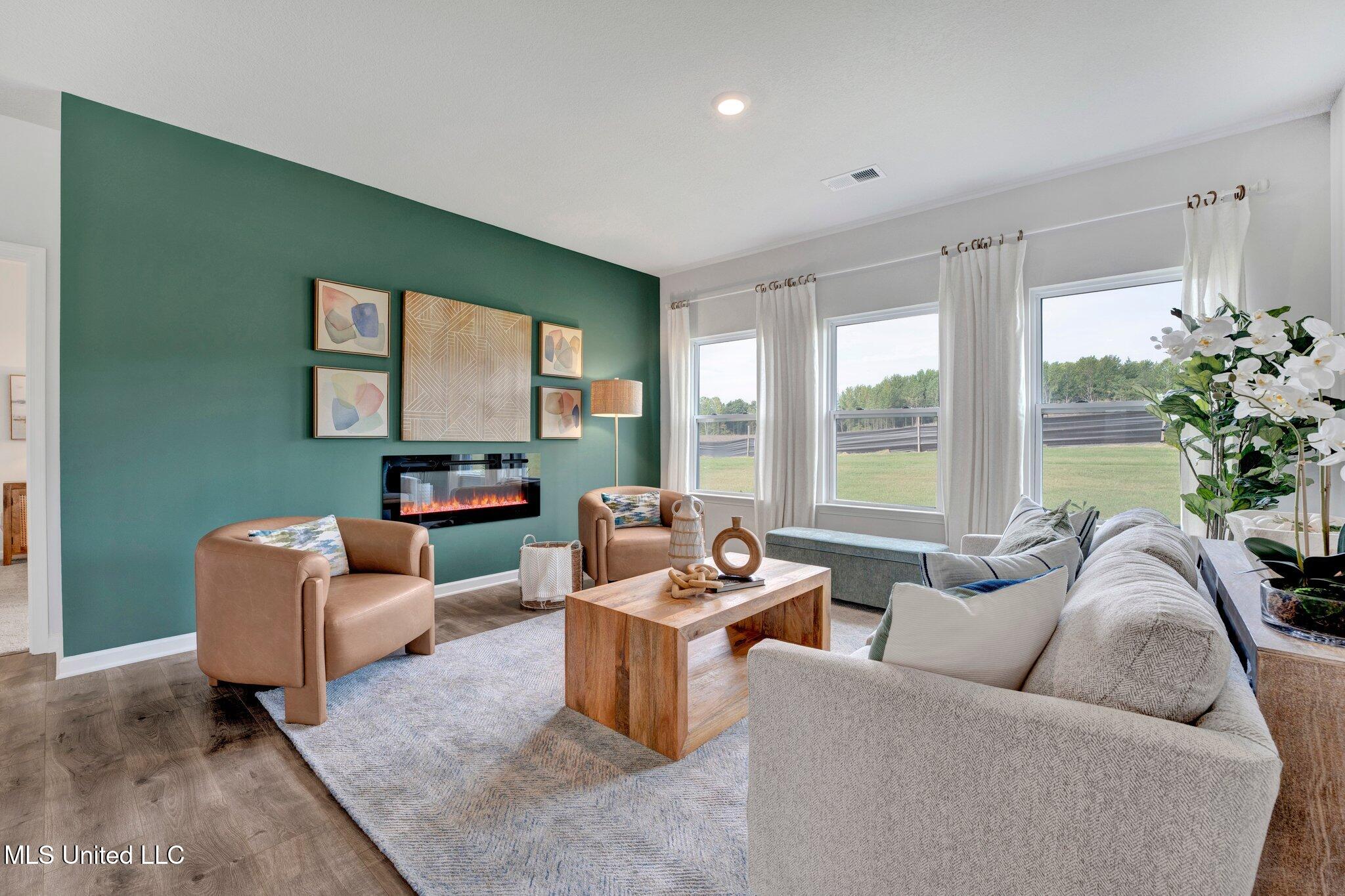 56 Harvest Dance Drive