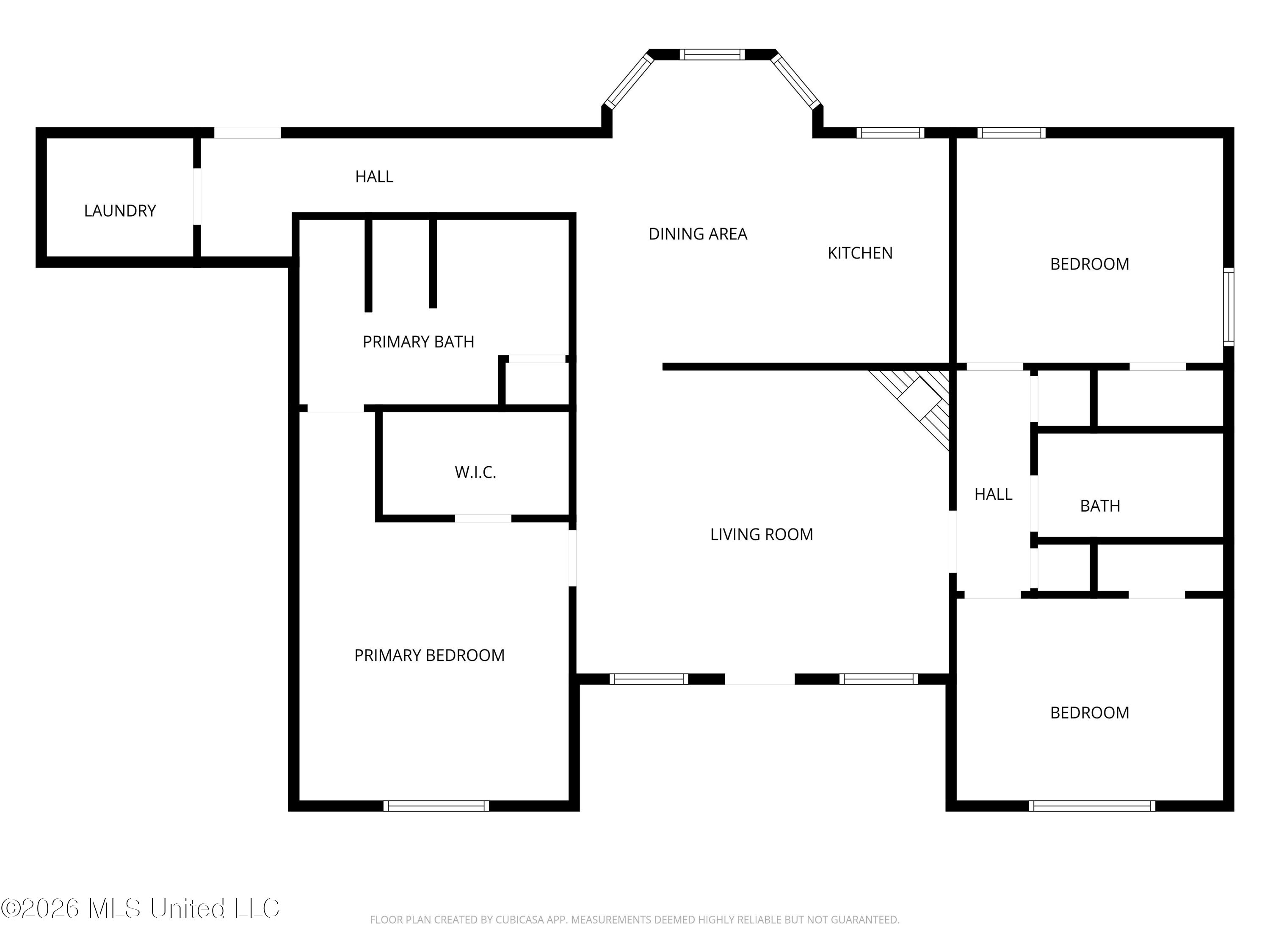 107 Hummingbird Lane