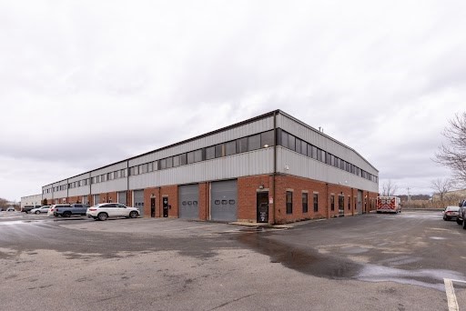 18 Henry Graf Junior Rd # 22