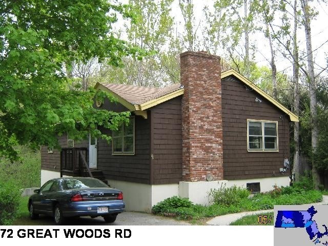72 Great Woods Road