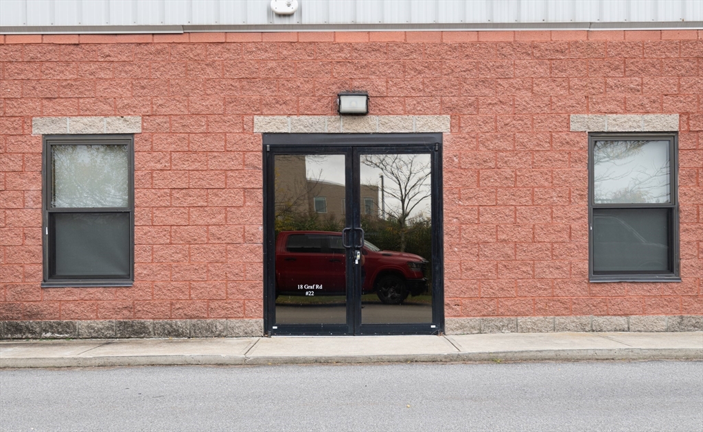 18 Henry Graf Jr Road # 22