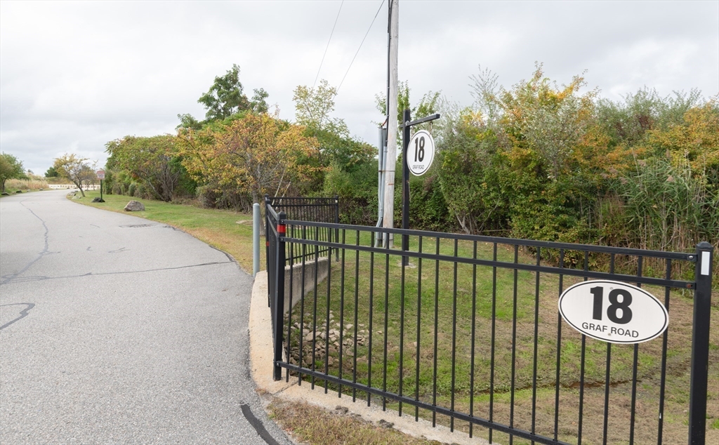 18 Henry Graf Jr Road # 22