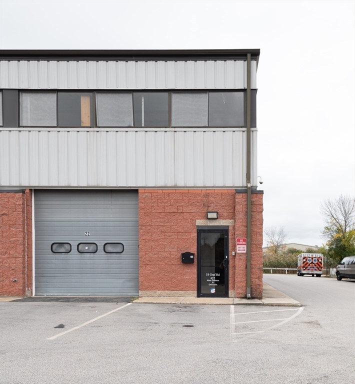 18 Henry Graf Jr Road # 22