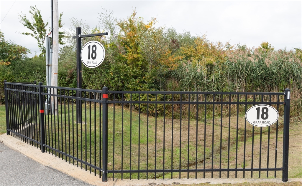 18 Henry Graf Jr Road # 22