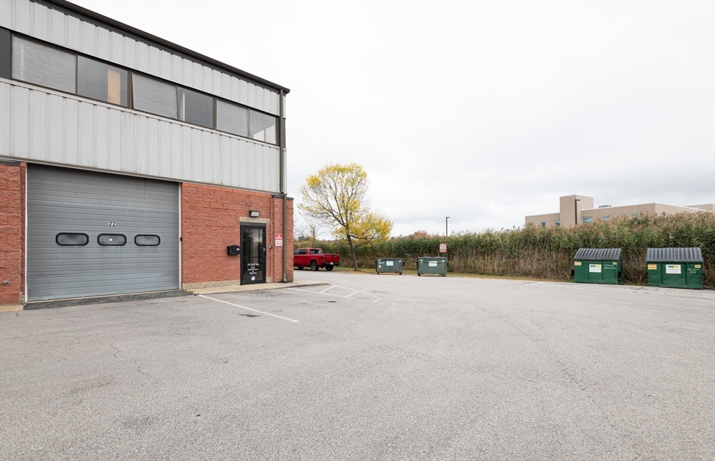 18 Henry Graf Jr Road # 22