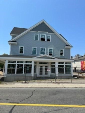 1 Pleasant St # 3 Unit: Fl 1,2,3