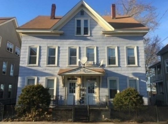 17-19 Arch Ave