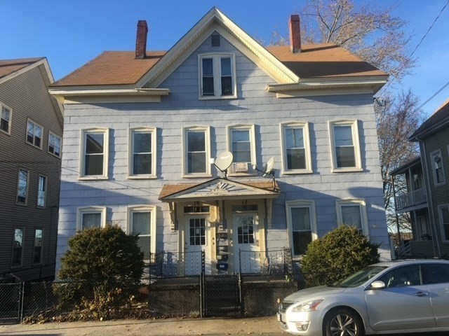 17-19 Arch Ave
