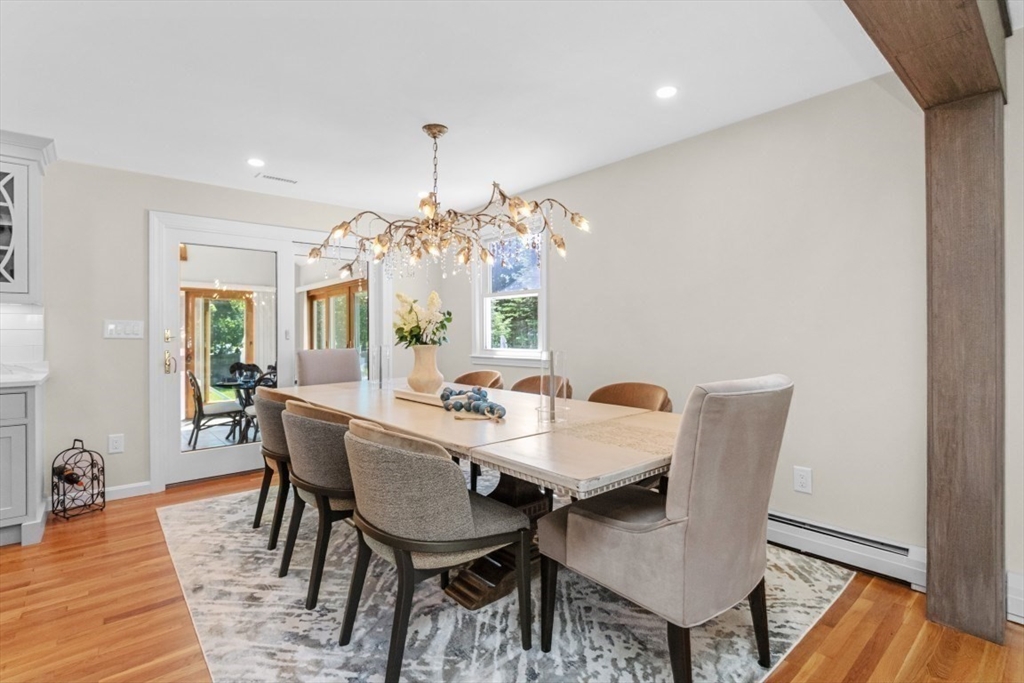 15 Fernwood Road