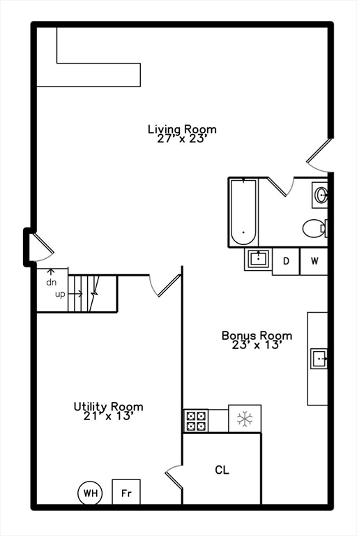 15 Fernwood Road