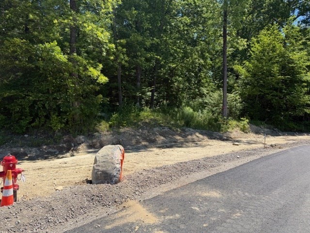 lot 8 Simcha Road
