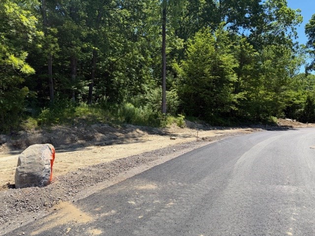 lot 8 Simcha Road