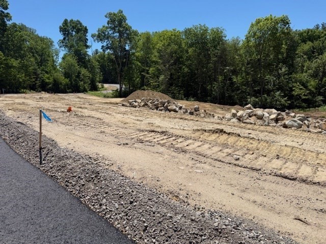lot 19 Simcha Road