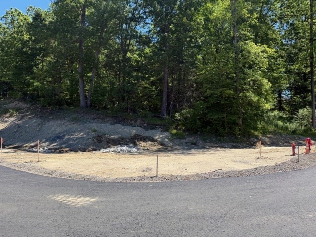 lot 9 Simcha Road
