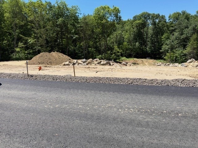 lot 7 Simcha Road