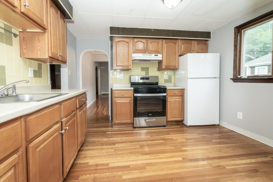 98 Winter St # 2