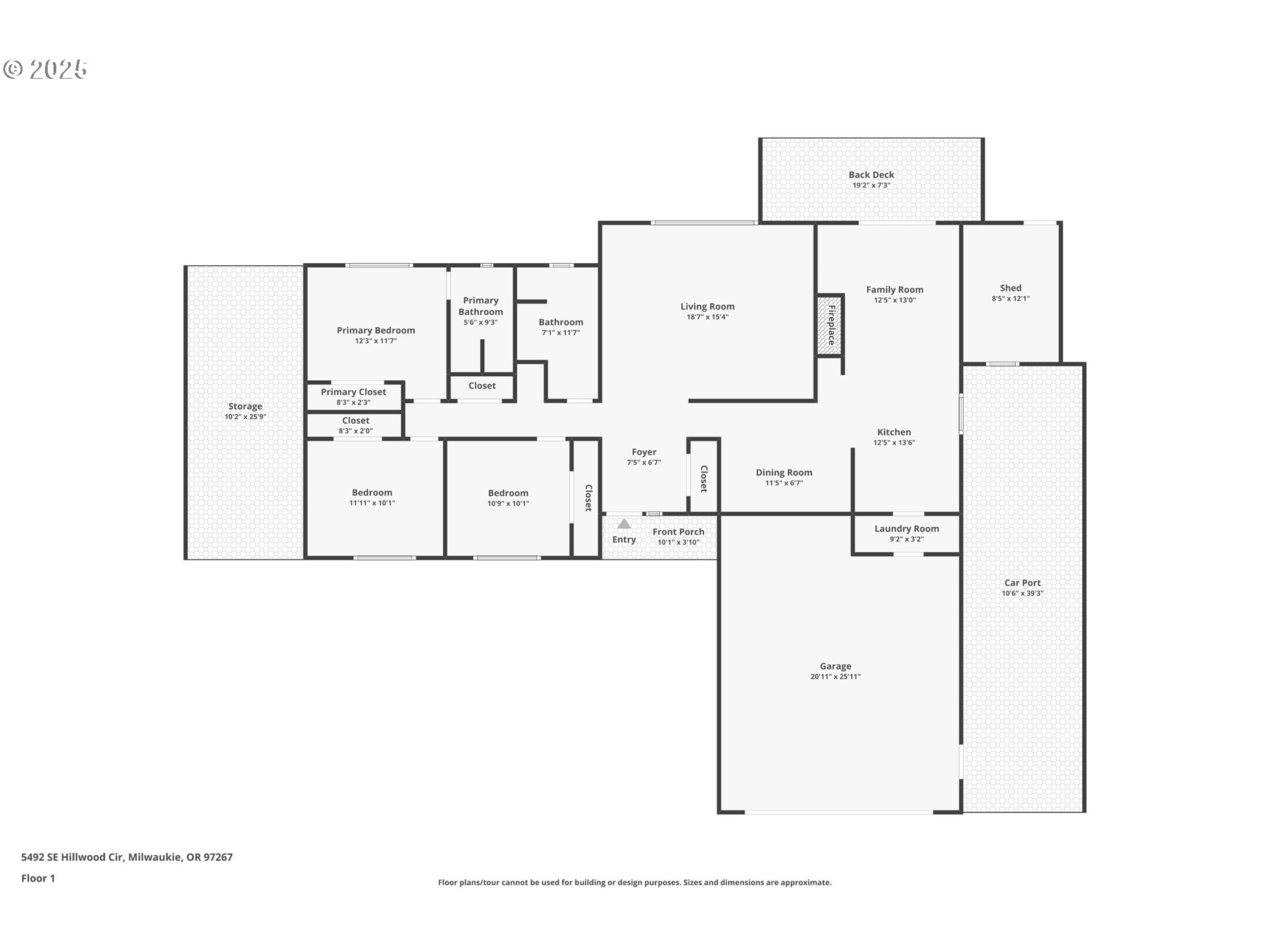 5492 SE HILLWOOD CIR