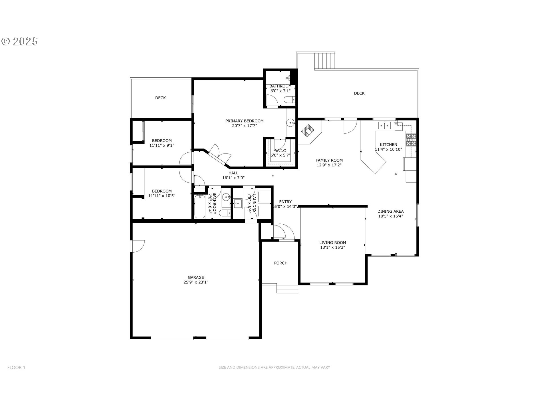 2308 NE 125TH AVE