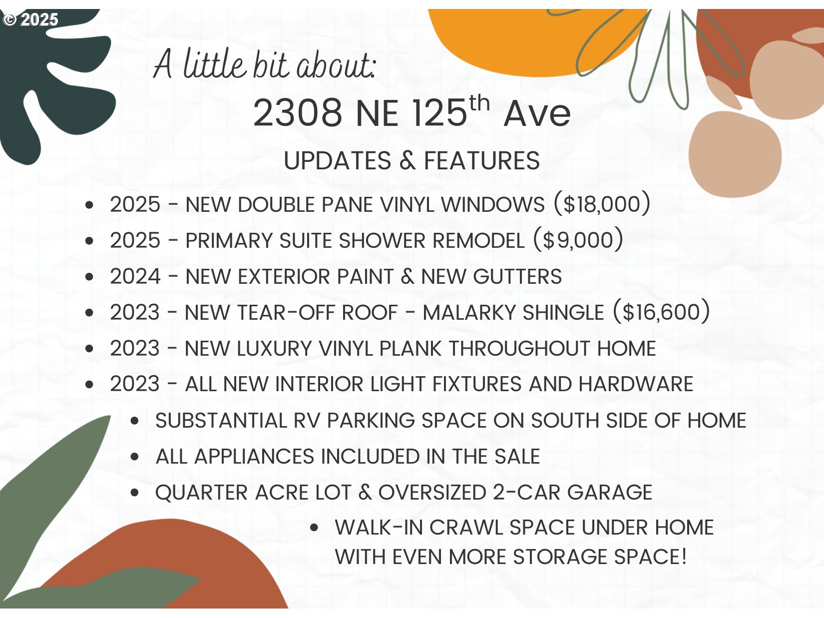 2308 NE 125TH AVE
