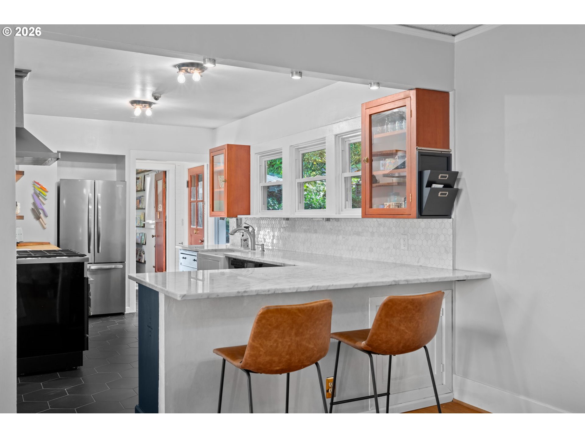 9685 NW SAINT HELENS RD