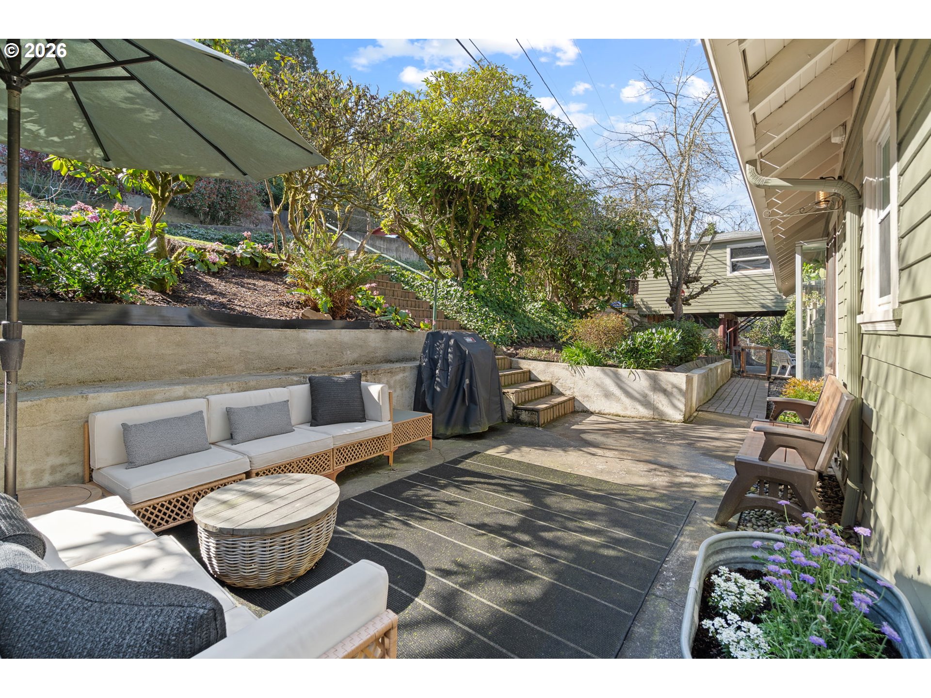 9685 NW SAINT HELENS RD