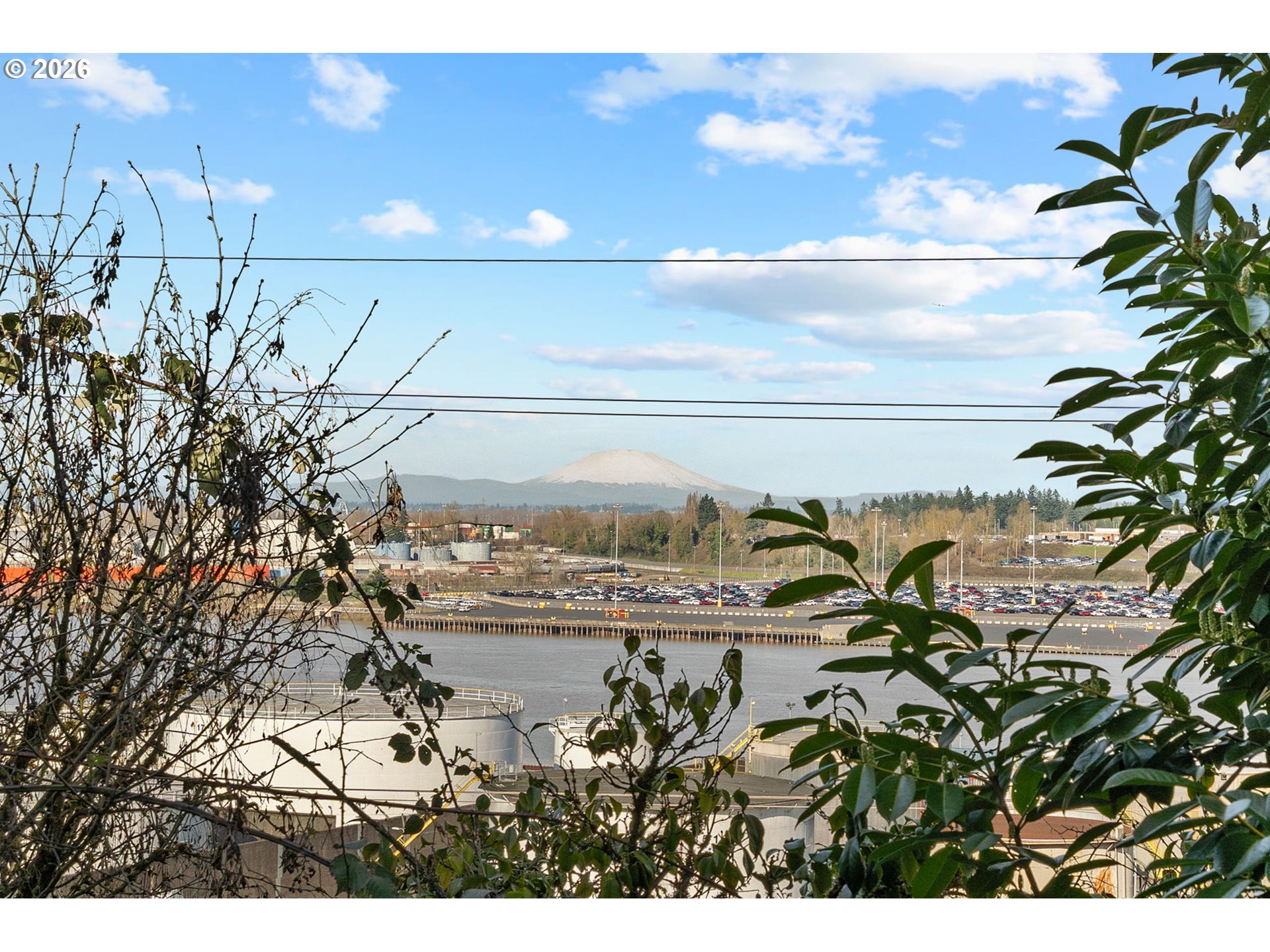 9685 NW SAINT HELENS RD