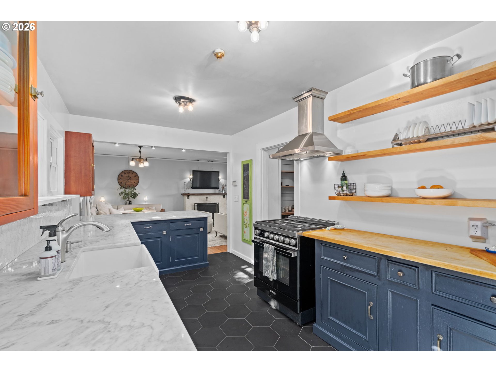 9685 NW SAINT HELENS RD