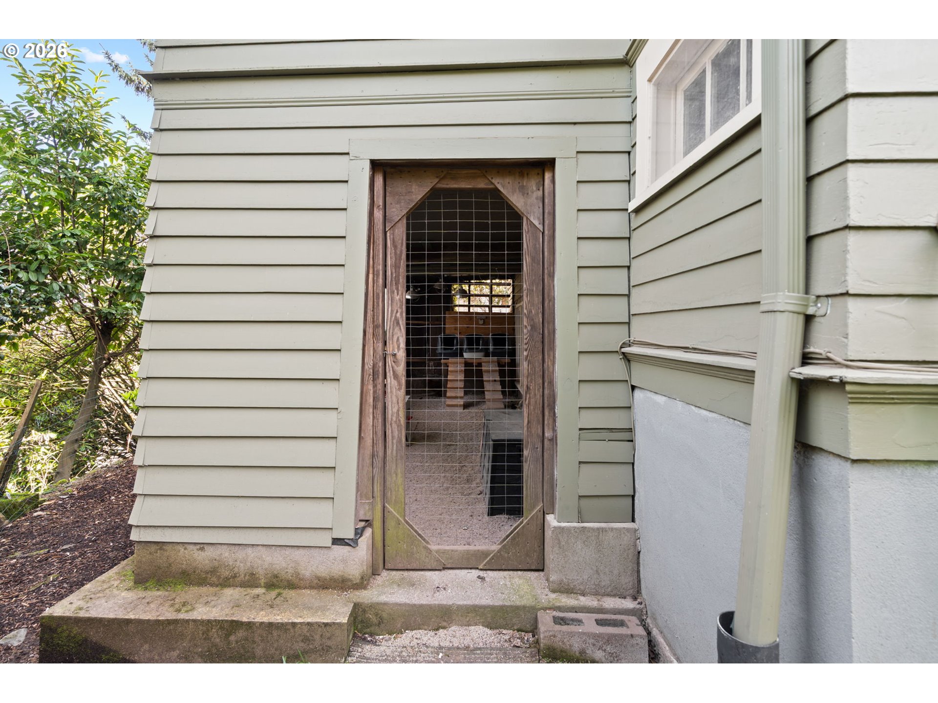 9685 NW SAINT HELENS RD