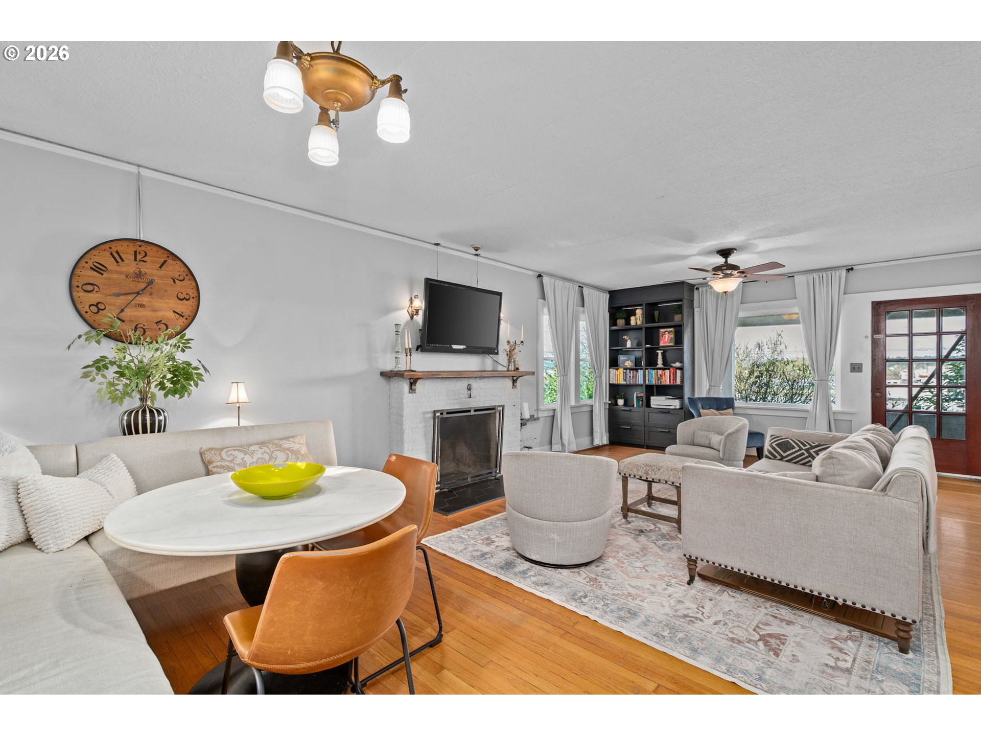 9685 NW SAINT HELENS RD