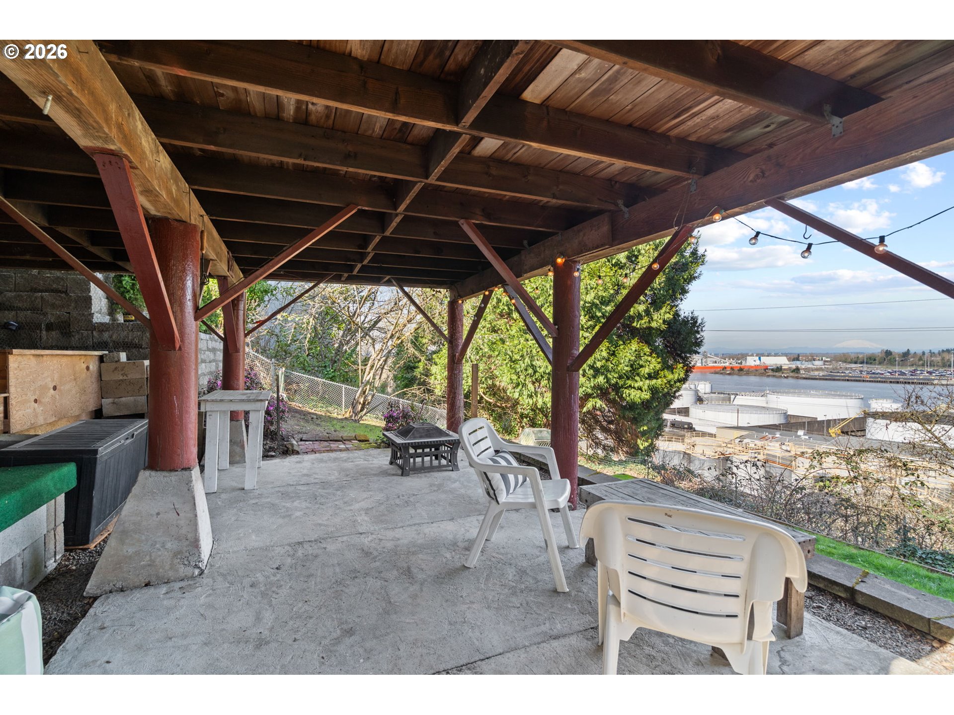 9685 NW SAINT HELENS RD