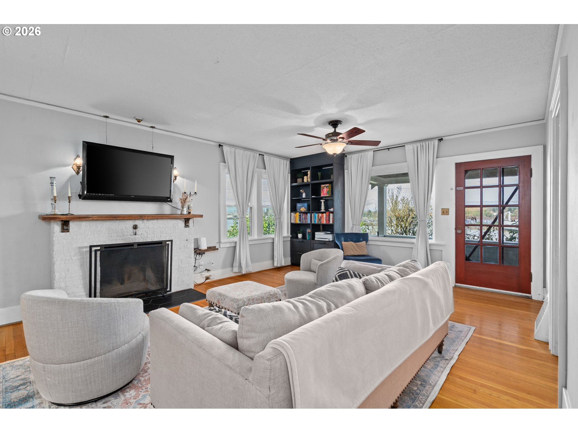 9685 NW SAINT HELENS RD