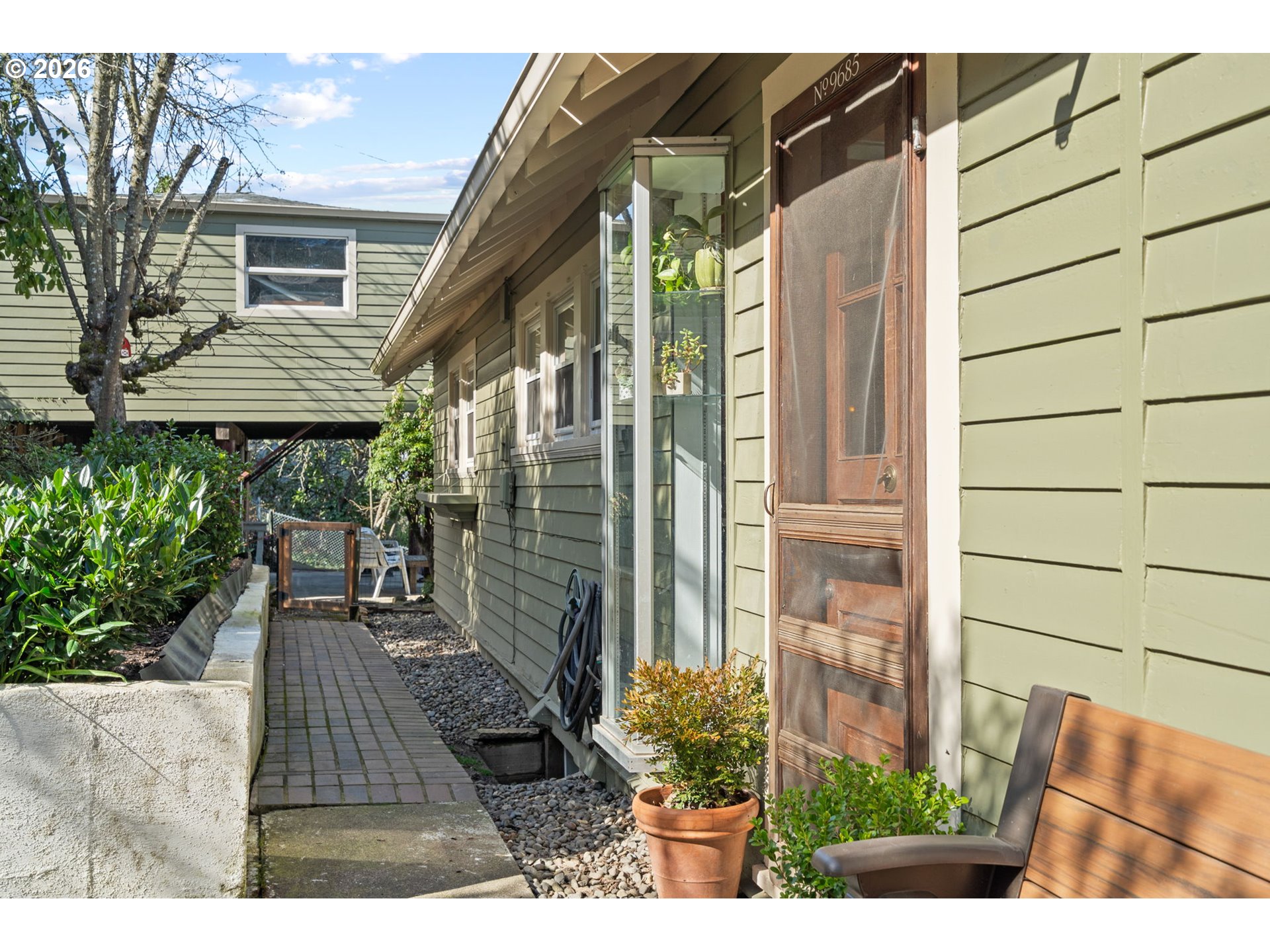 9685 NW SAINT HELENS RD