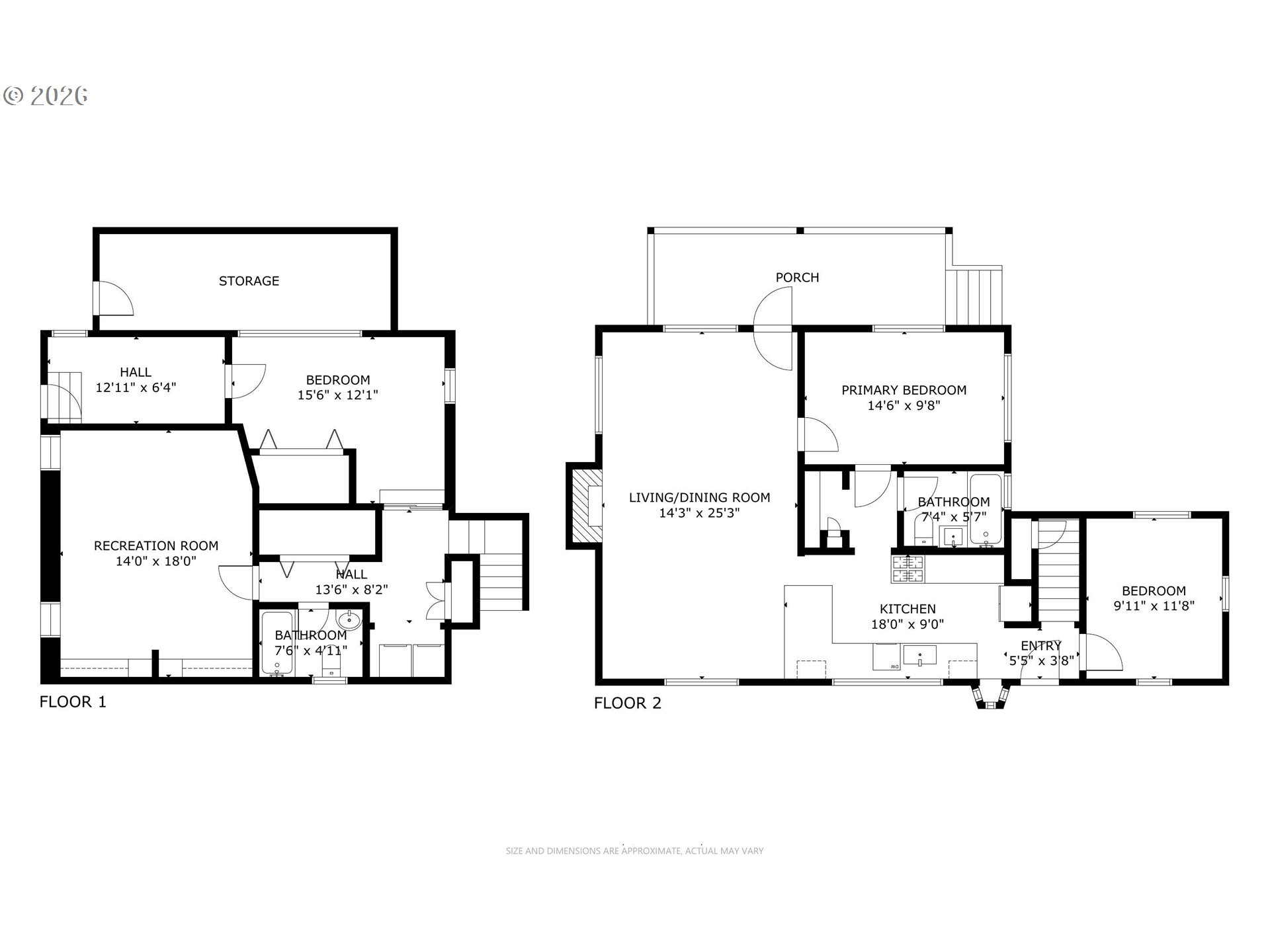 9685 NW SAINT HELENS RD