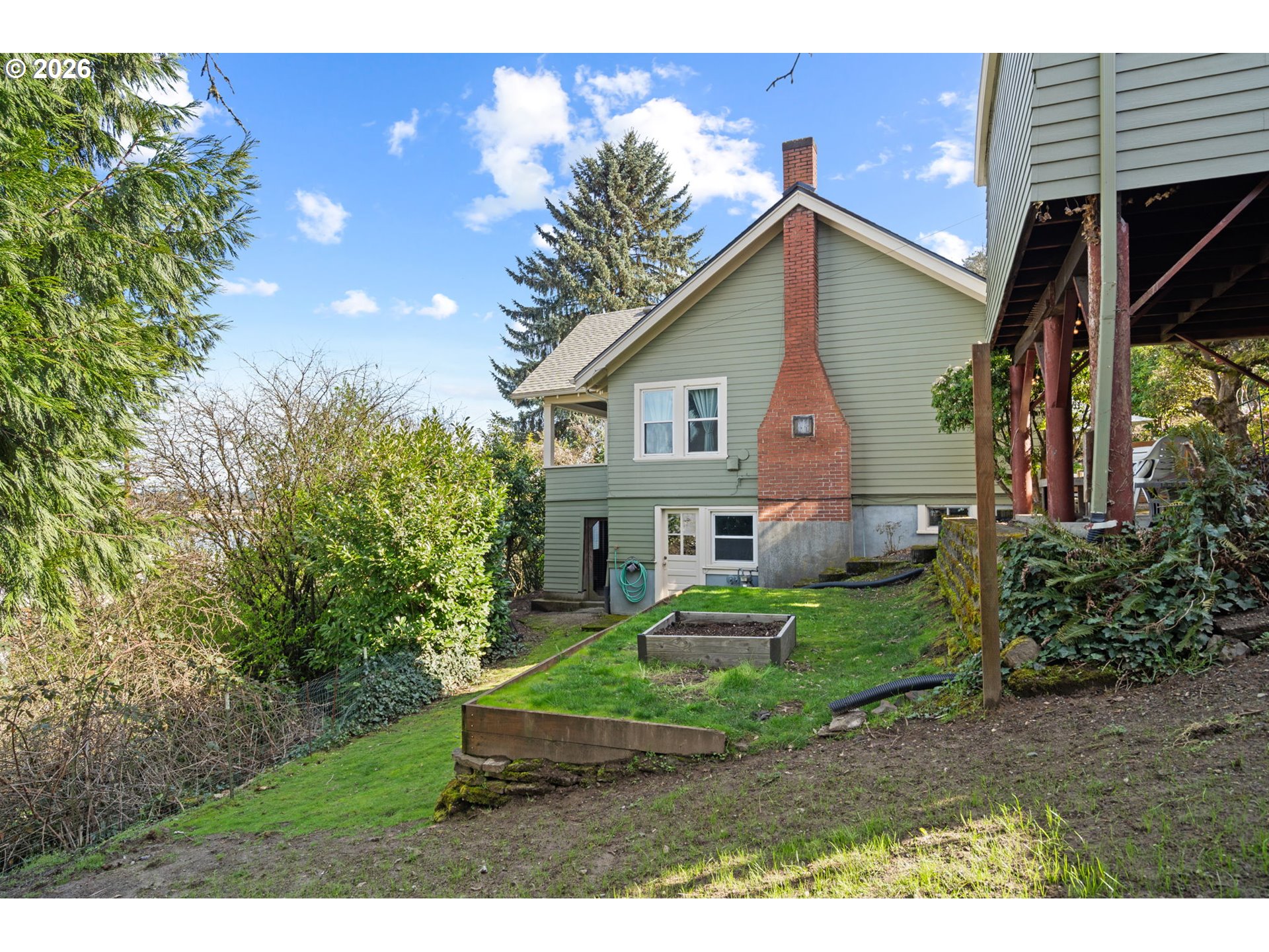 9685 NW SAINT HELENS RD