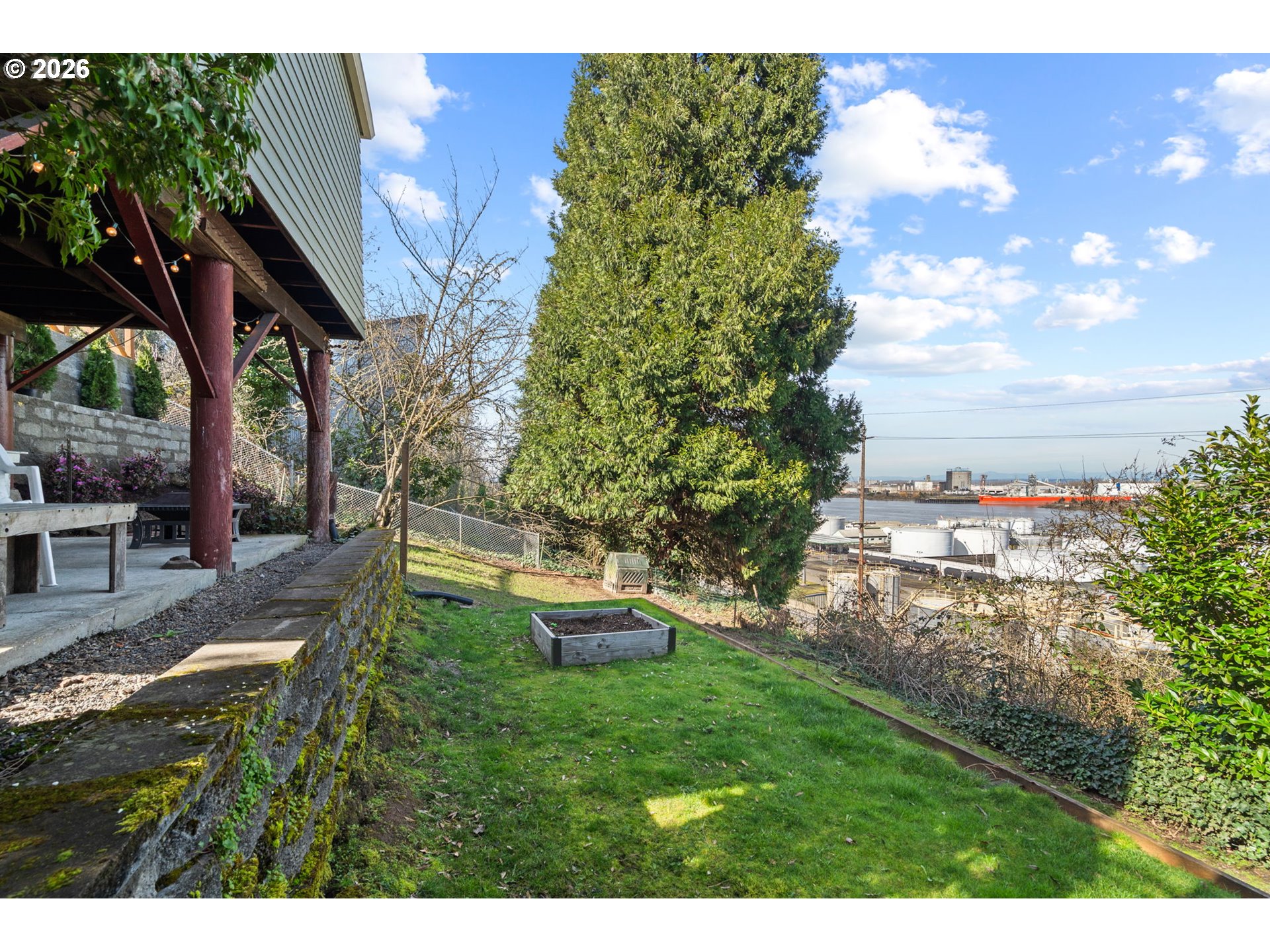 9685 NW SAINT HELENS RD