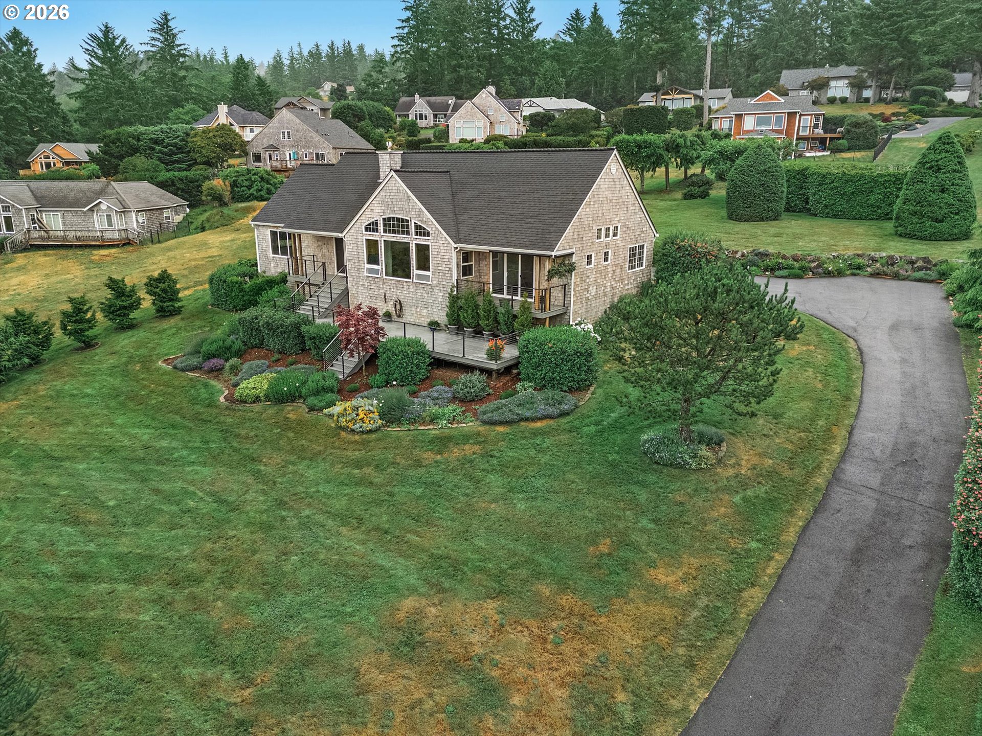 6650 PACIFIC OVERLOOK DR