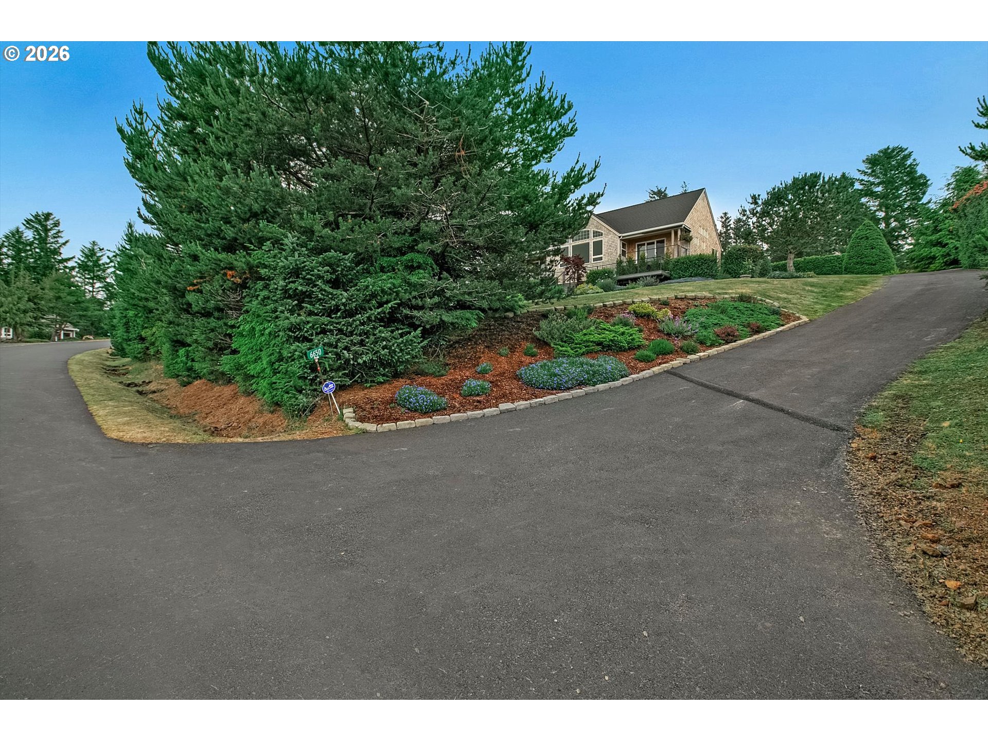 6650 PACIFIC OVERLOOK DR
