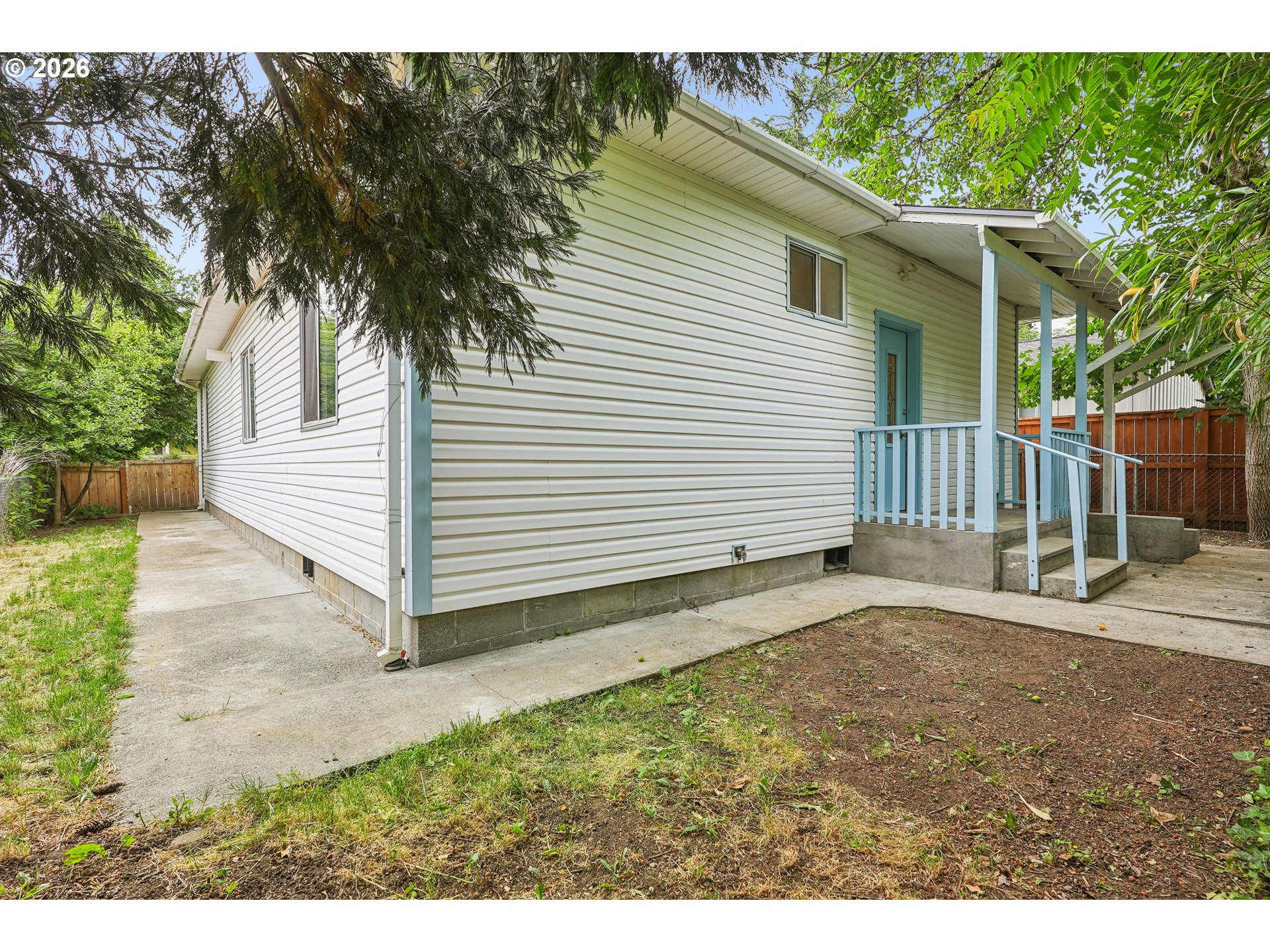 4915 SE 61ST AVE
