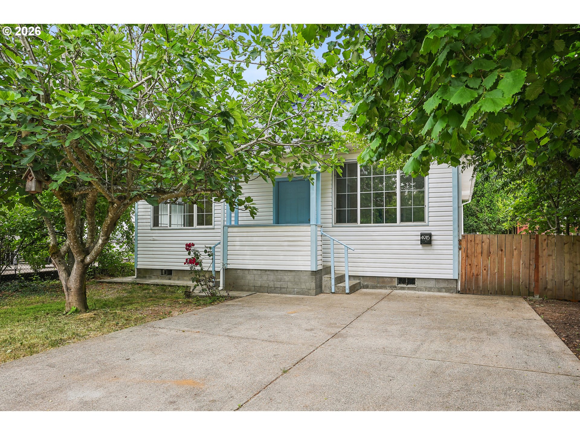4915 SE 61ST AVE