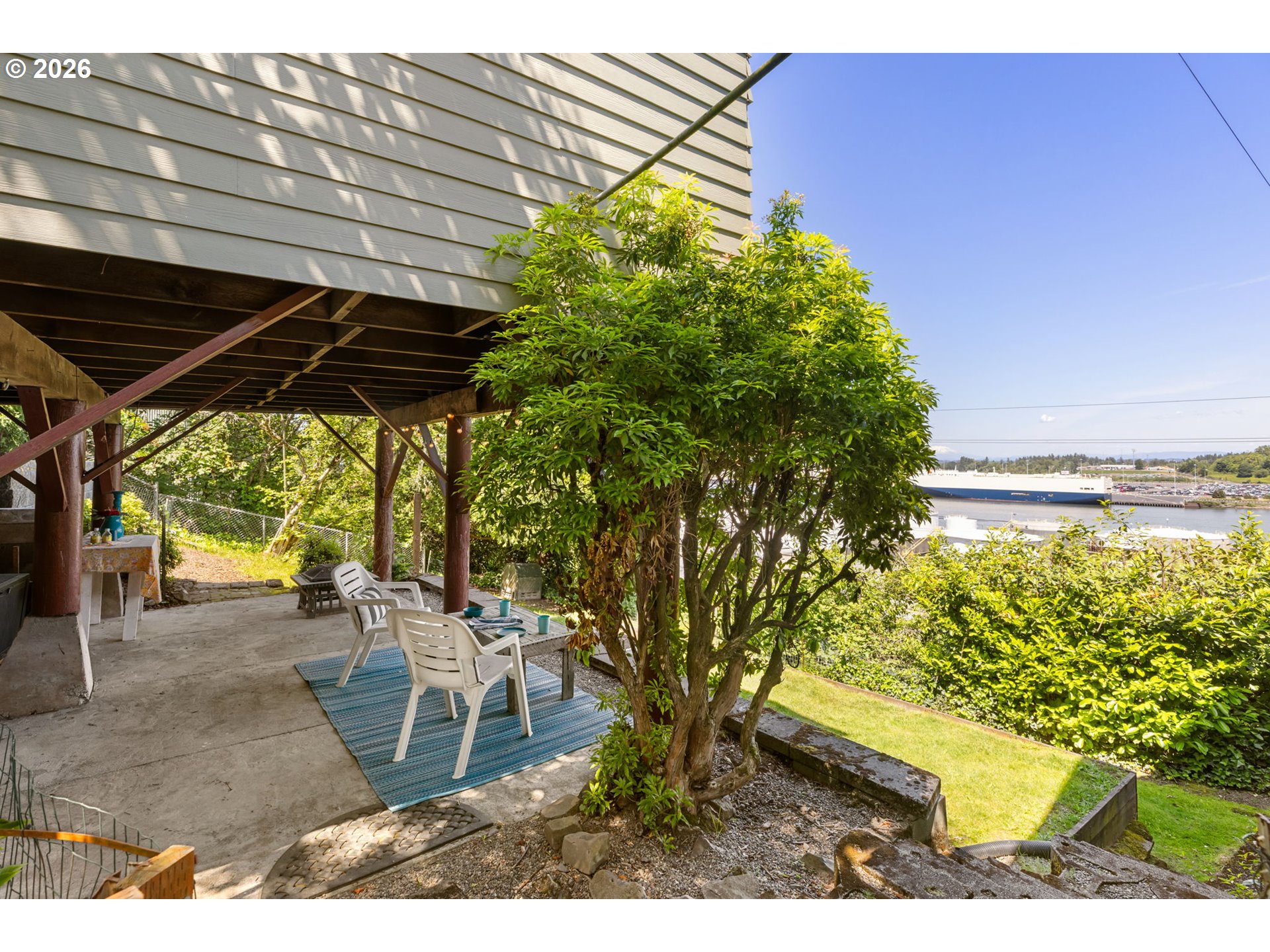 9685 NW SAINT HELENS RD