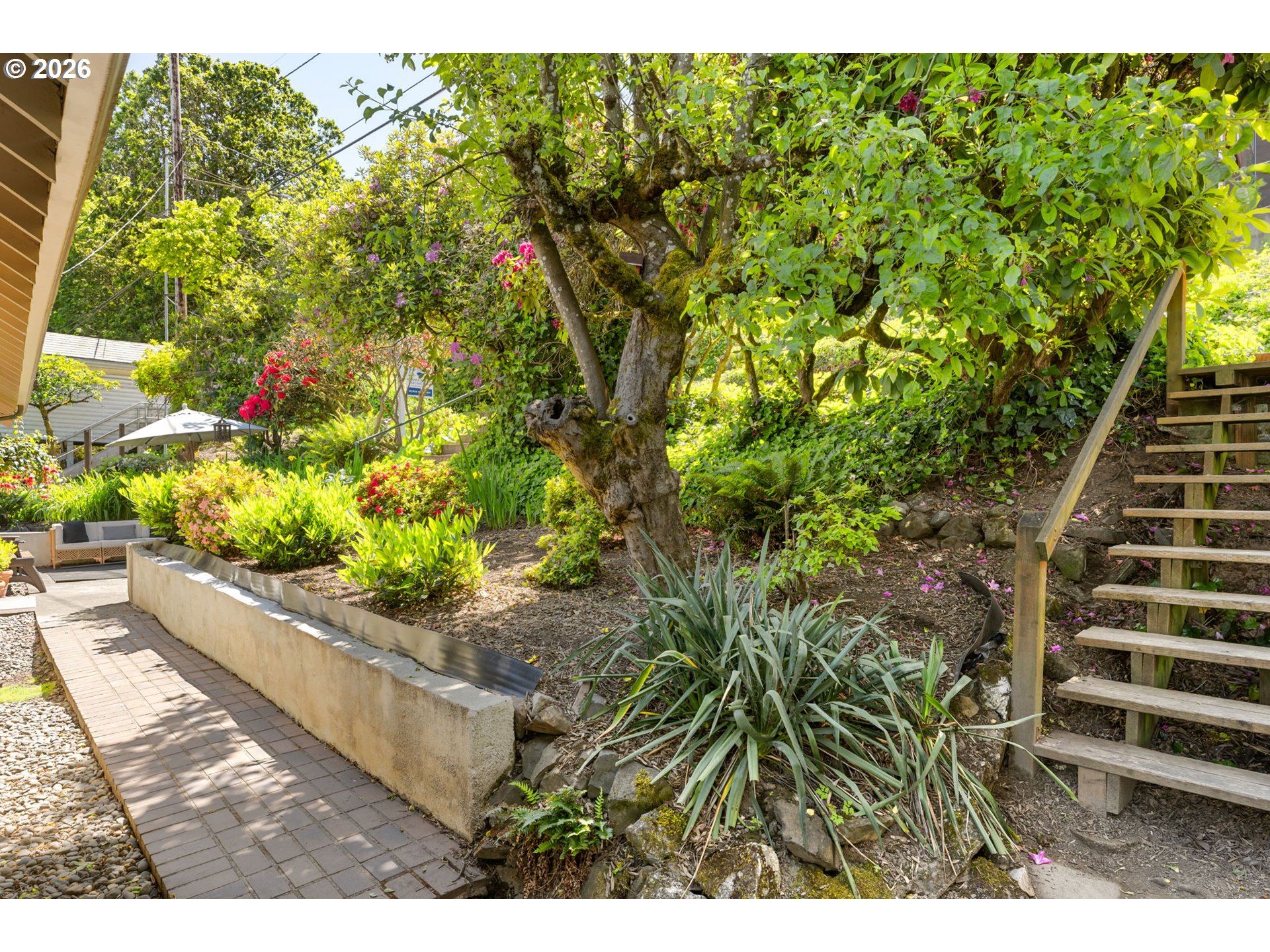 9685 NW SAINT HELENS RD