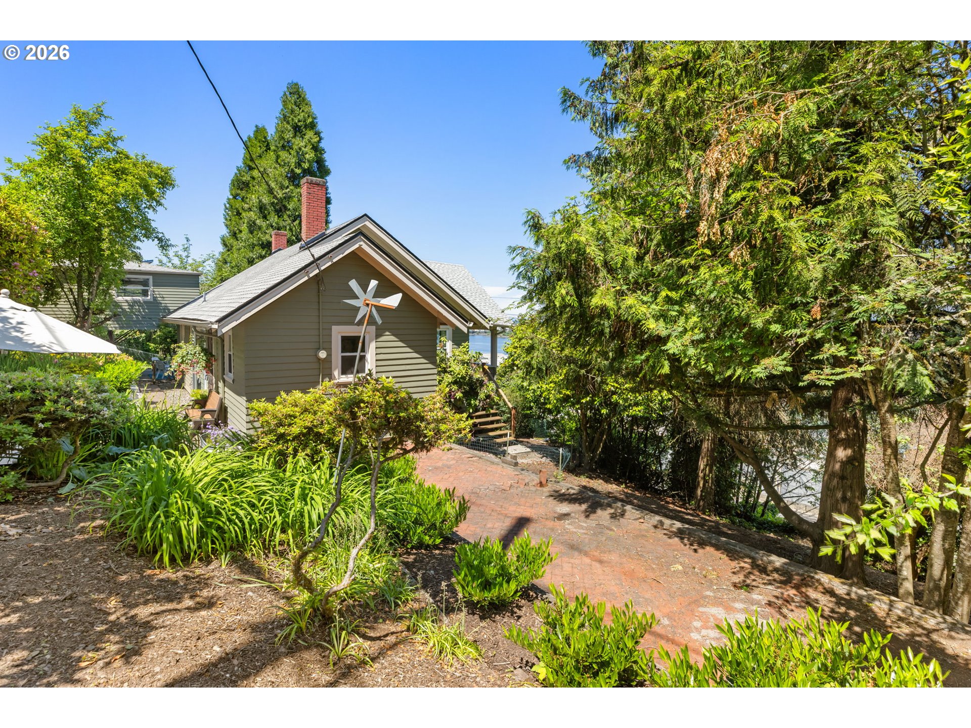 9685 NW SAINT HELENS RD