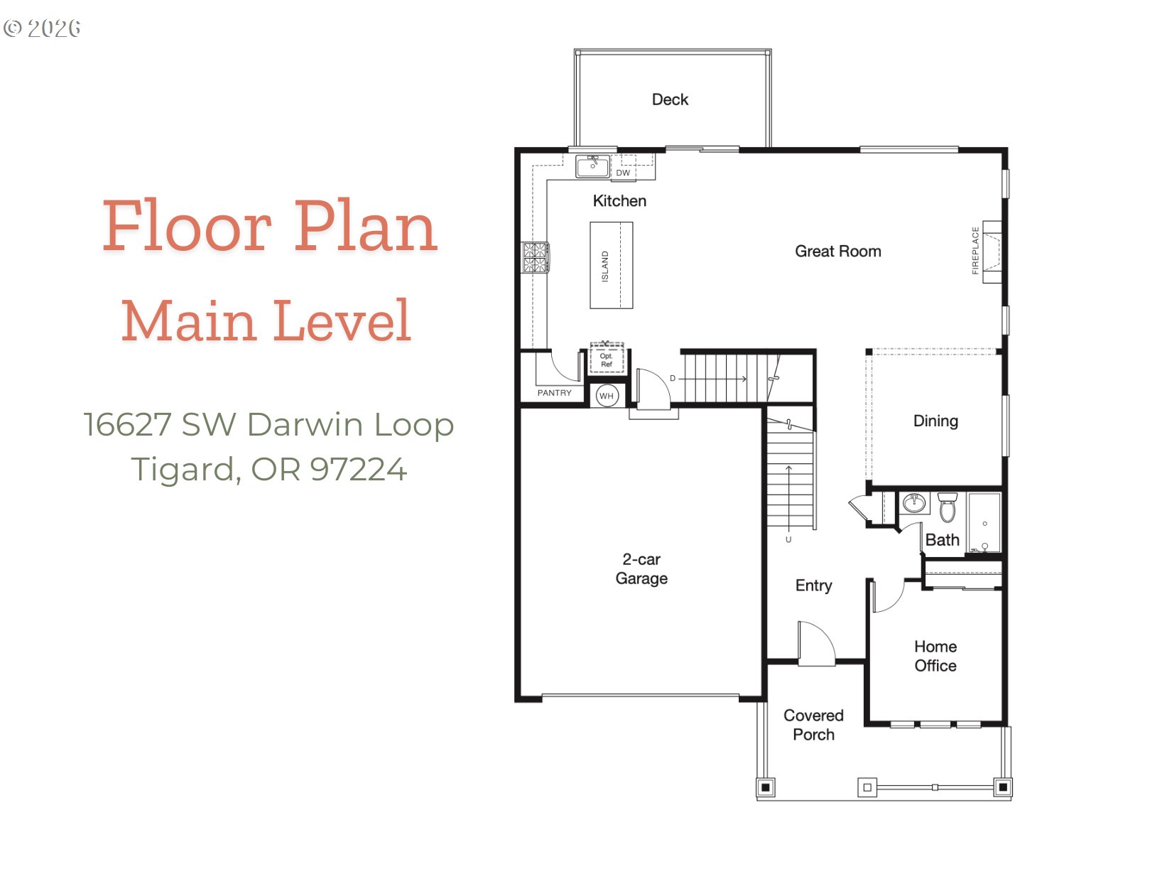 16627 SW DARWIN LOOP