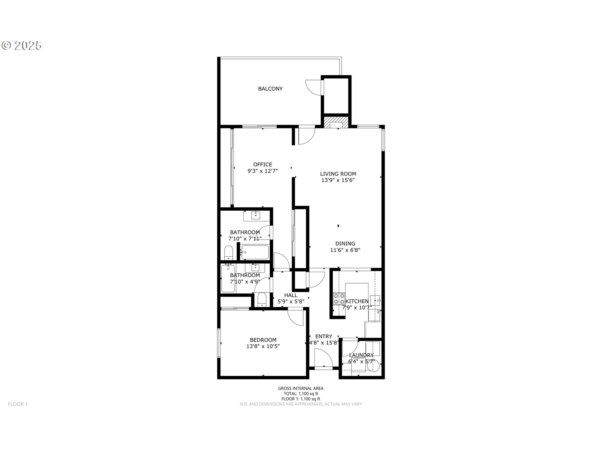 6665 W BURNSIDE RD 447